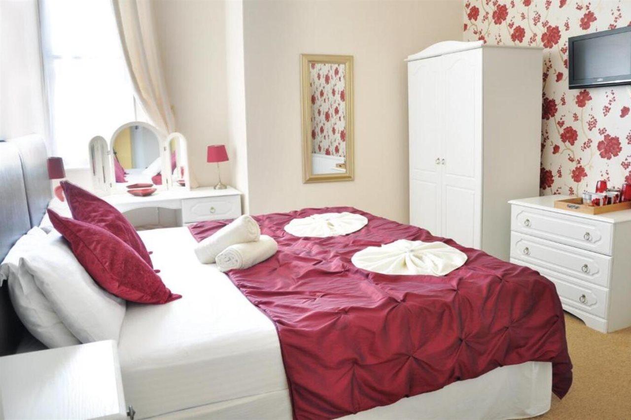 Bed and Breakfast Atlantis Torquay Zewnętrze zdjęcie